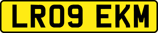 LR09EKM