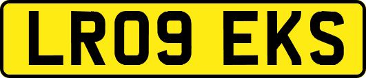 LR09EKS