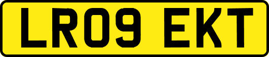 LR09EKT