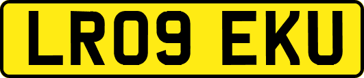 LR09EKU