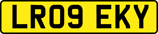 LR09EKY