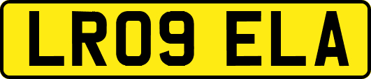 LR09ELA