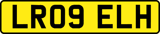 LR09ELH