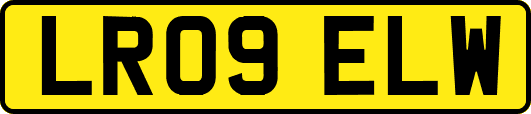 LR09ELW