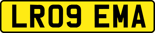 LR09EMA