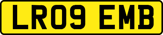 LR09EMB