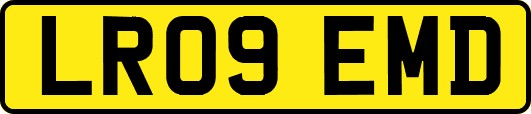 LR09EMD