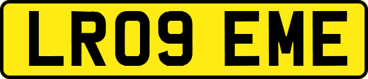 LR09EME