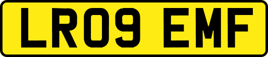 LR09EMF
