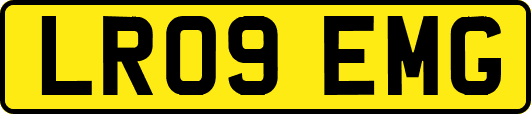 LR09EMG