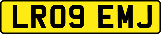 LR09EMJ