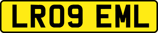 LR09EML