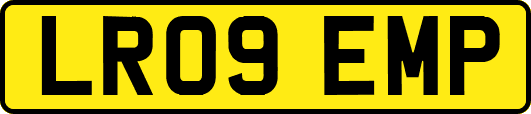 LR09EMP