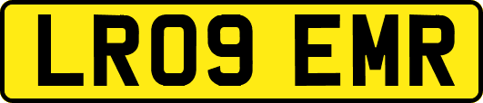 LR09EMR