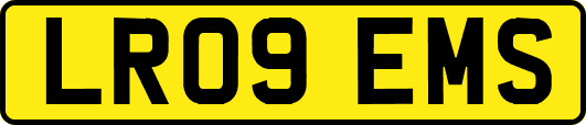 LR09EMS