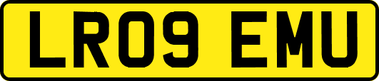 LR09EMU