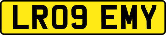 LR09EMY