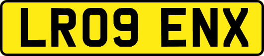 LR09ENX