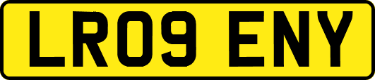 LR09ENY