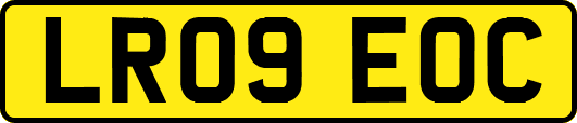 LR09EOC