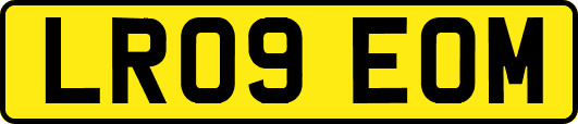 LR09EOM