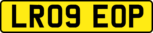 LR09EOP