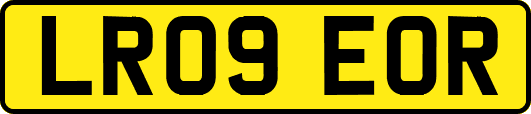 LR09EOR