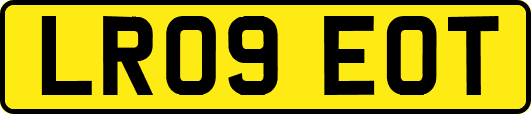 LR09EOT