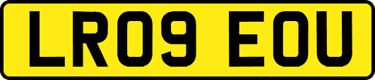 LR09EOU