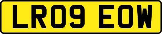 LR09EOW