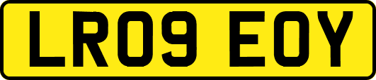 LR09EOY