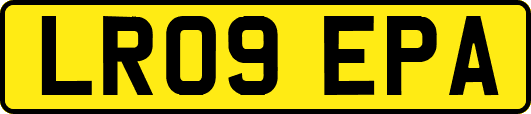 LR09EPA