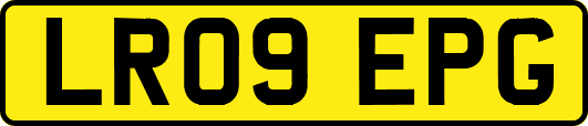 LR09EPG