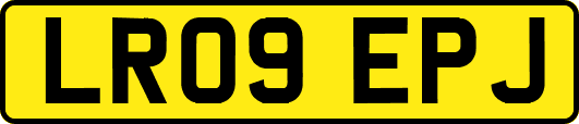 LR09EPJ