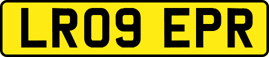 LR09EPR
