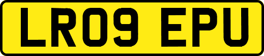LR09EPU