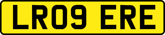 LR09ERE