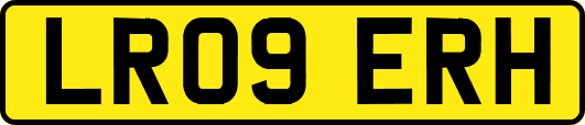 LR09ERH