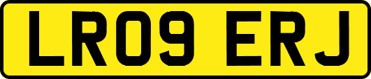 LR09ERJ