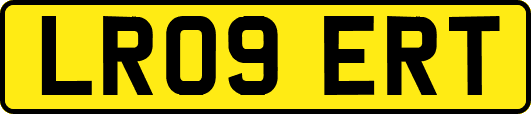 LR09ERT