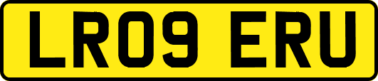 LR09ERU