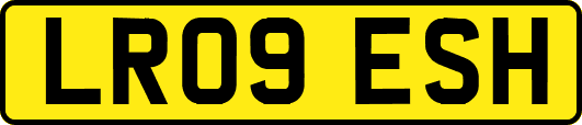 LR09ESH