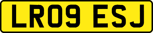 LR09ESJ