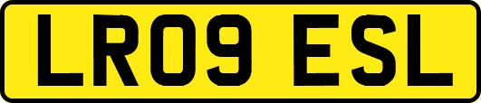 LR09ESL