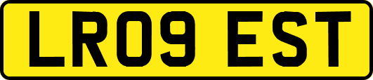 LR09EST