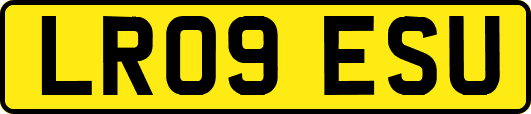 LR09ESU
