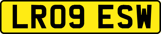 LR09ESW