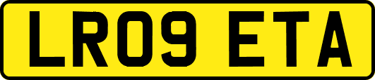 LR09ETA