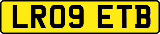 LR09ETB