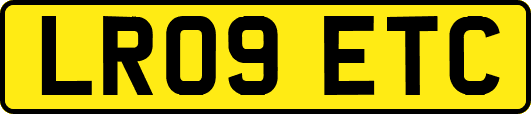 LR09ETC